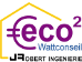 Logo Eco2Wattconseil