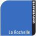 Logo Université de La Rochelle